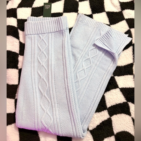 Matching Sweater Set - Picture 3 of 3